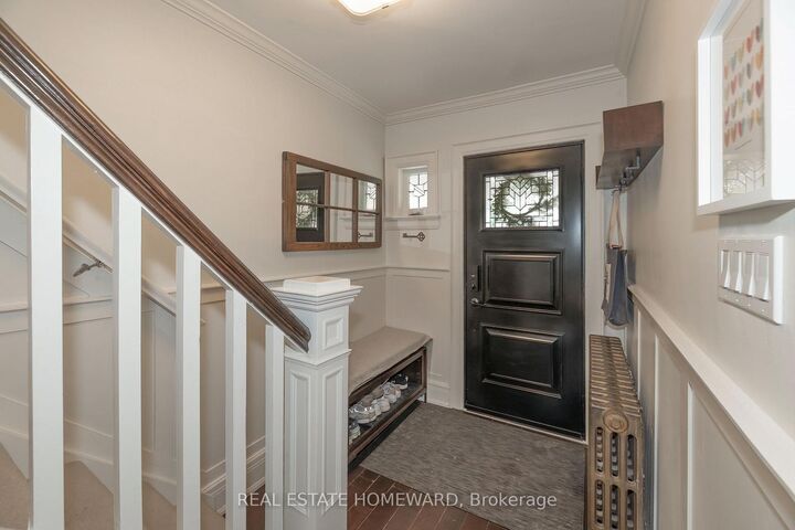 Property Photo: 53 Pepler Avenue ON M4J 2Y7