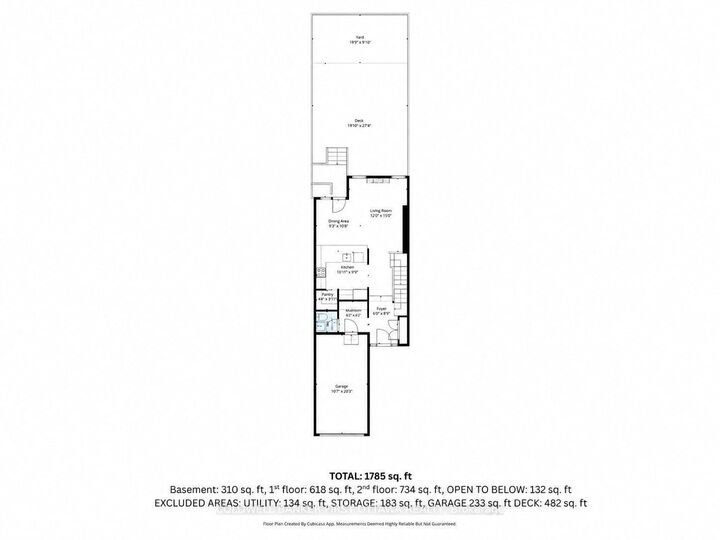 Property Photo: 184 Mattingly Way ON K4M 0C4