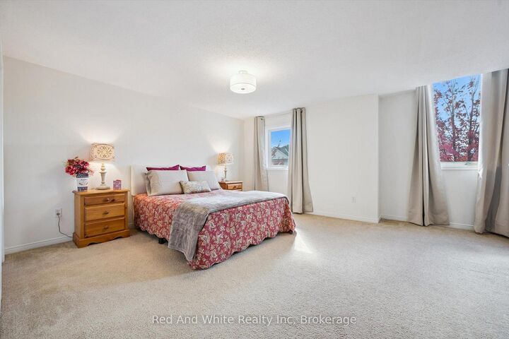 Property Photo:  151 Clairfields Drive E 3  ON N1L 1P5 