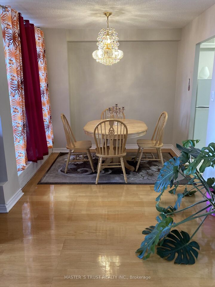 Property Photo:  335 Driftwood Avenue 707  ON M3N 2P3 