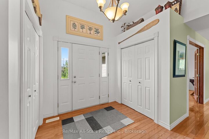 Property Photo: 72 Patterson Road ON K0M 1N0
