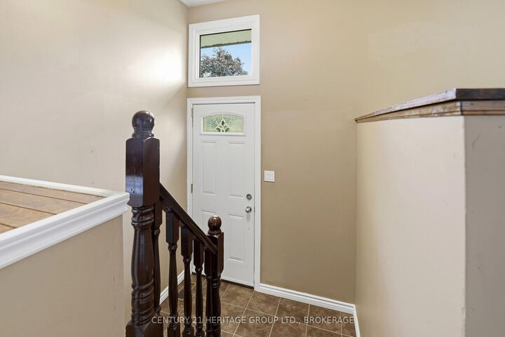 Property Photo:  278 Lester Road  ON K8V 5P8 