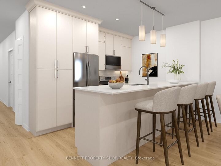 Property Photo: 129 Rosalie Ridge ON K1W 1G1