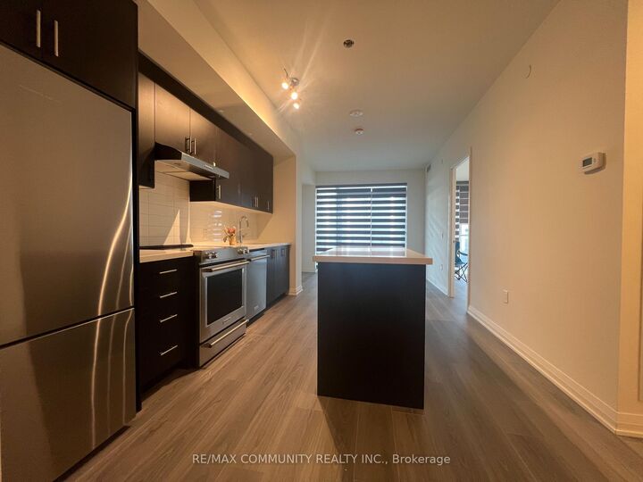 Property Photo: 8960 Jane Street 302 ON L4K 0N9