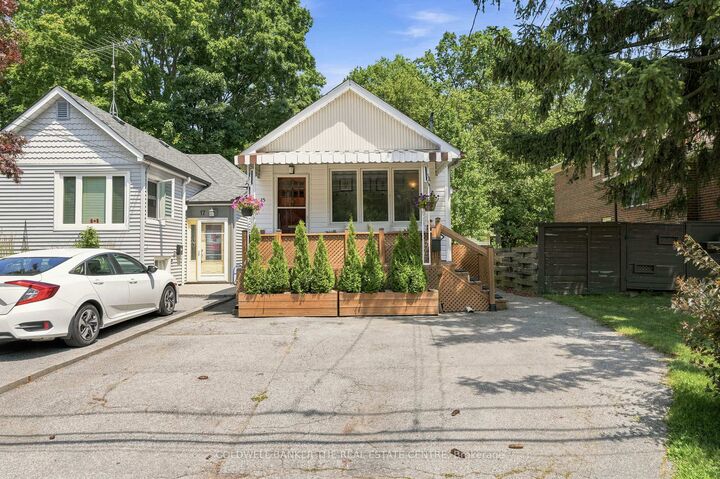 Property Photo:  15 Presley Avenue  ON M1L 3P4 