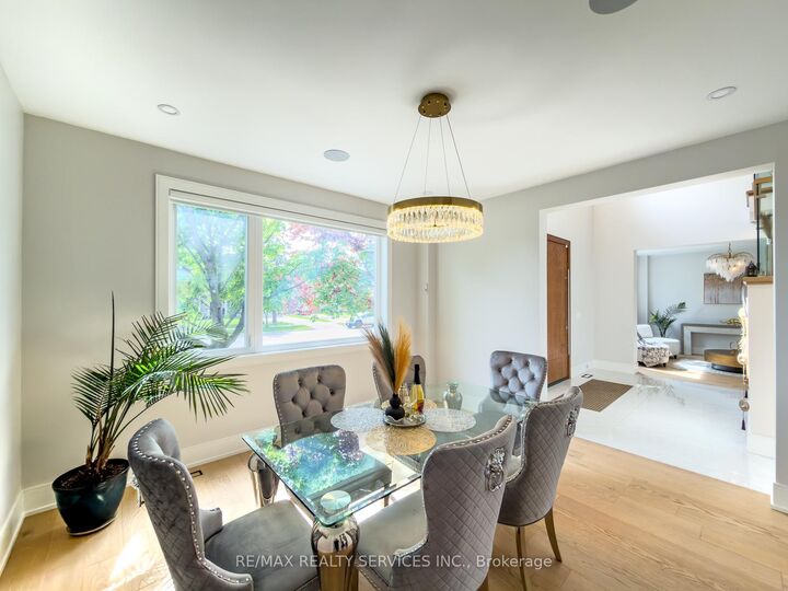Property Photo: 519 Third Line ON L6L 4A8