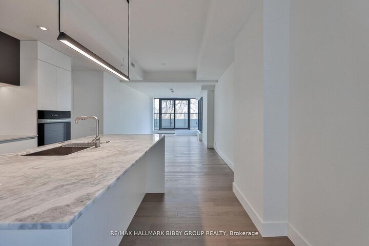Property Photo:  1414 Bayview Avenue 310  ON M4G 3A7 