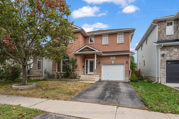 Property Photo: 1422 Stoneridge Drive ON K7M 9H5
