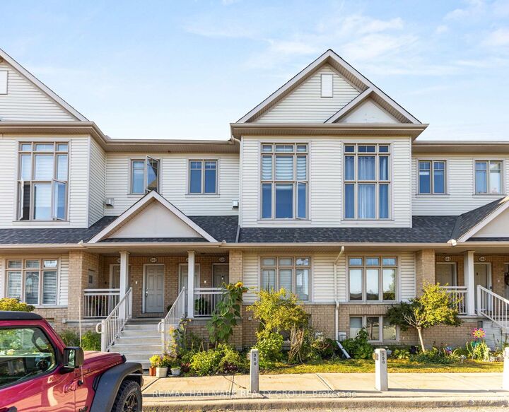 Property Photo:  358 Galston Private  ON K1W 0G3 