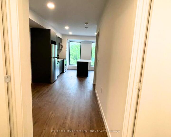 Property Photo:  325 University Avenue W 216  ON K9A 2H9 