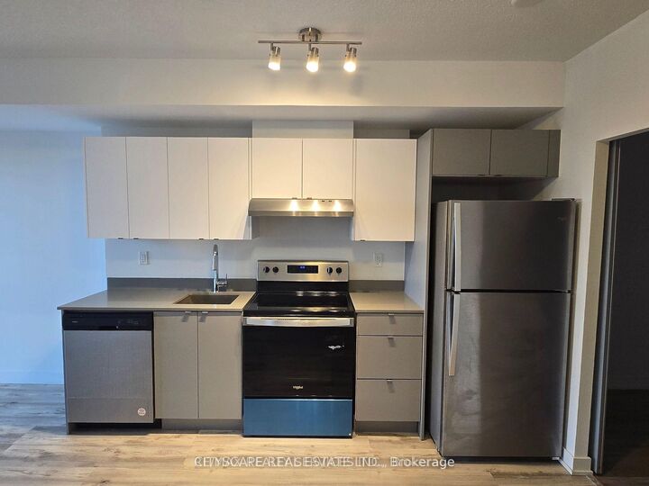 Property Photo:  3200 Dakota Common N/A B208  ON L7M 2A7 