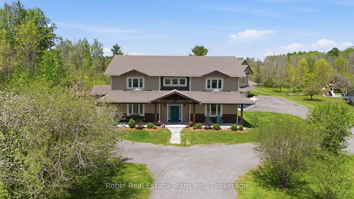 Property Photo:  190 Lakeshore Road  ON K0K 1H0 