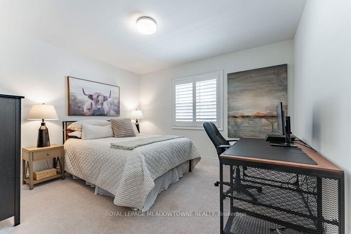 Property Photo: 461 Parent Place ON L9E 1L2