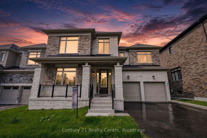 Property Photo:  26 Hearn Street  ON L3Z 4N9 