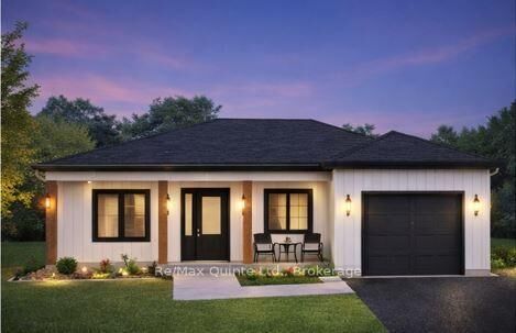 Property Photo:  00 Beside 1716 Lakeside Drive  ON K0K 1T0 
