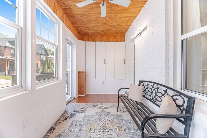 Property Photo: 61 Stirton Street ON L8L 6E7