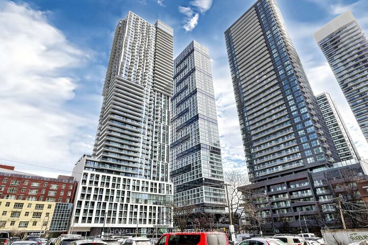 251 Jarvis Street 2714 — photo 1
