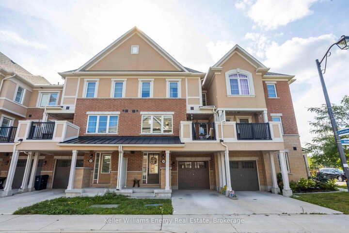 Property Photo:  104 Howe Avenue  ON M1C 0J4 