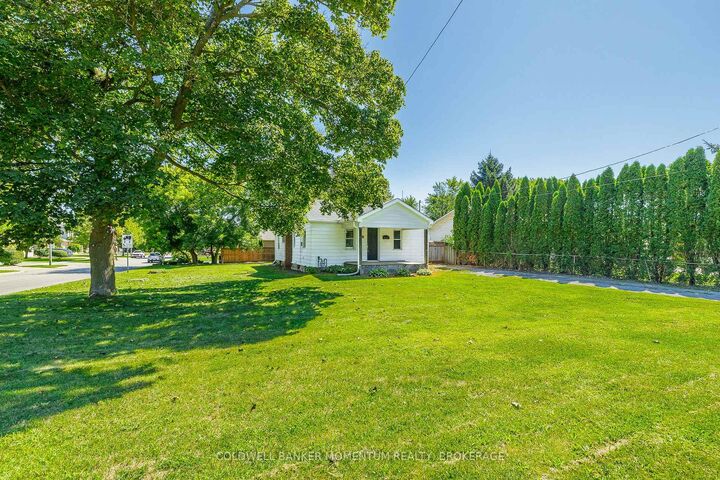 Property Photo:  1201 Pelham Street  ON L0S 1E0 