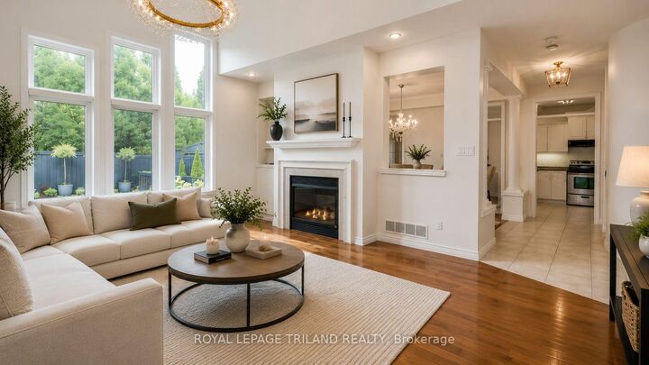 Property Photo: 1310 Shore Road ON N6K 4Z8