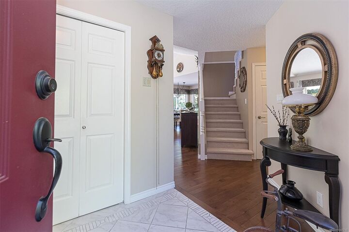 Property Photo:  1255 Wain Rd #8  BC V8L 4R4 