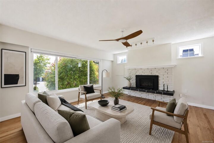 Property Photo: 5348 Parker Ave BC V8Y 2M9