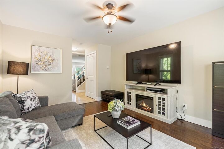 Property Photo: 954 Walfred Rd #209 BC V9C 0E2