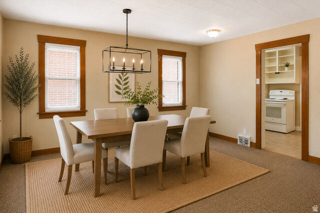 Property Photo: 1048 E Barbara Pl UT 84102