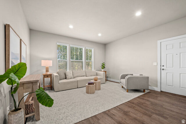 Property Photo:  1423 S Mountain View Ct  UT 84087 