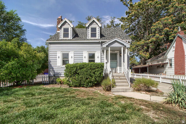 Property Photo:  2994 S 500 East E  UT 84106 
