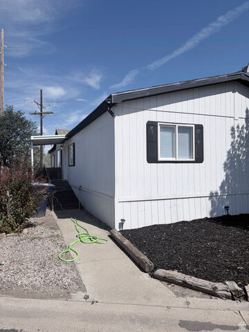 Property Photo:  1232 W Governors Way S  UT 84087 
