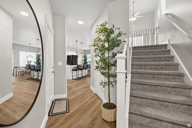Property Photo:  3723 W Big Horn Dr 399  UT 84043 