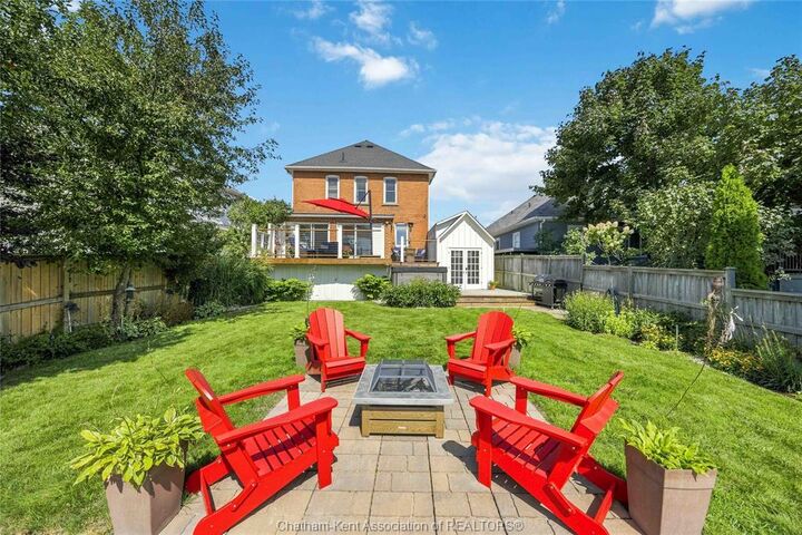 Property Photo: 1033 James Street ON N8A 2P9