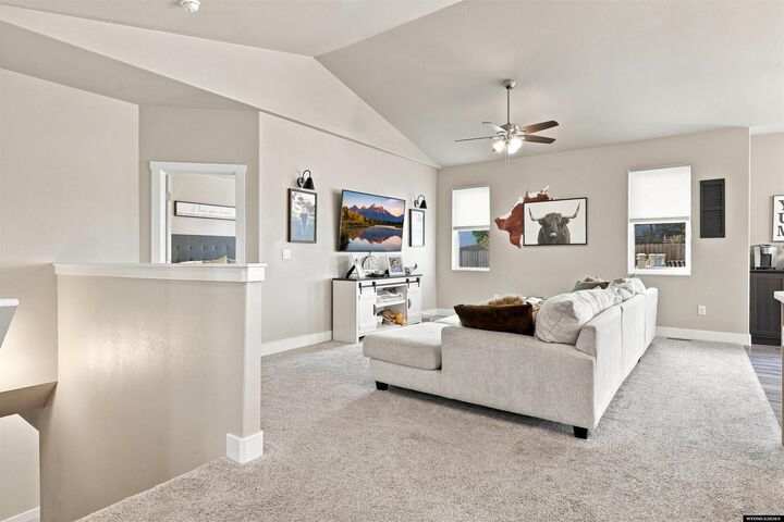 Property Photo: 3717 Dancing Wolf Dr WY 82604