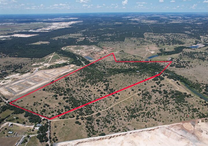 Property Photo:  801 County Road 344  TX 76537 