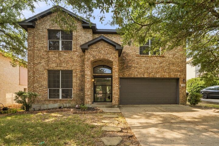 Property Photo: 2315 Arnie Lane TX 78664