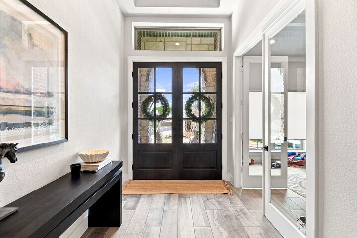 Property Photo: 168 Gaston Drive TX 78602