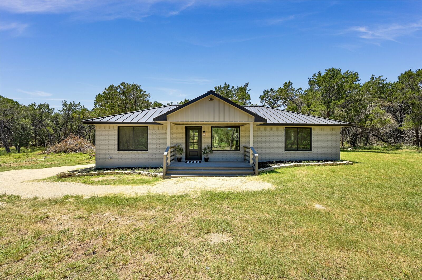 Property Photo:  151 Star Thistle Trail  TX 78676 