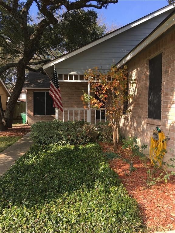 Property Photo: 9614 Sugar Hill Drive A TX 78748