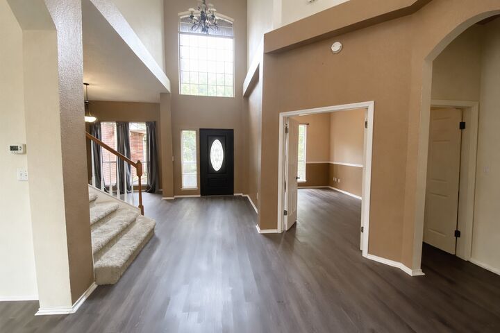 Property Photo: 1718 Bow Ridge Drive TX 78613