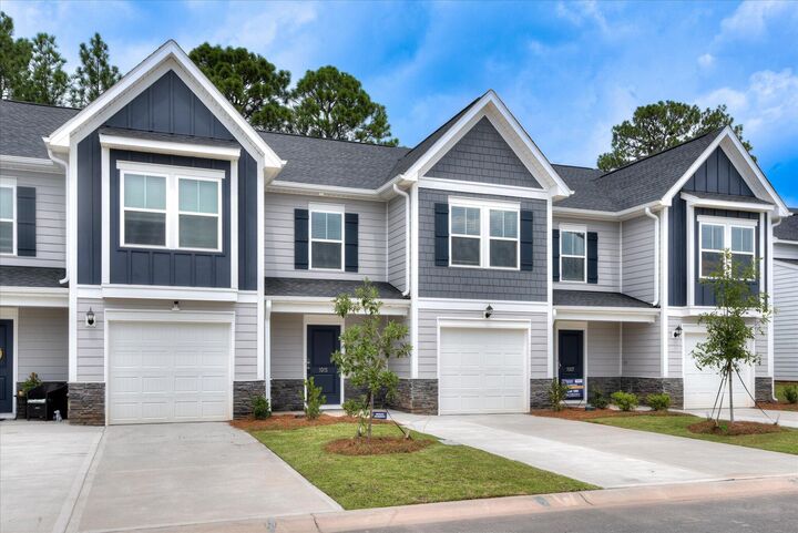 Property Photo:  1015 Tabor Place  SC 29801 