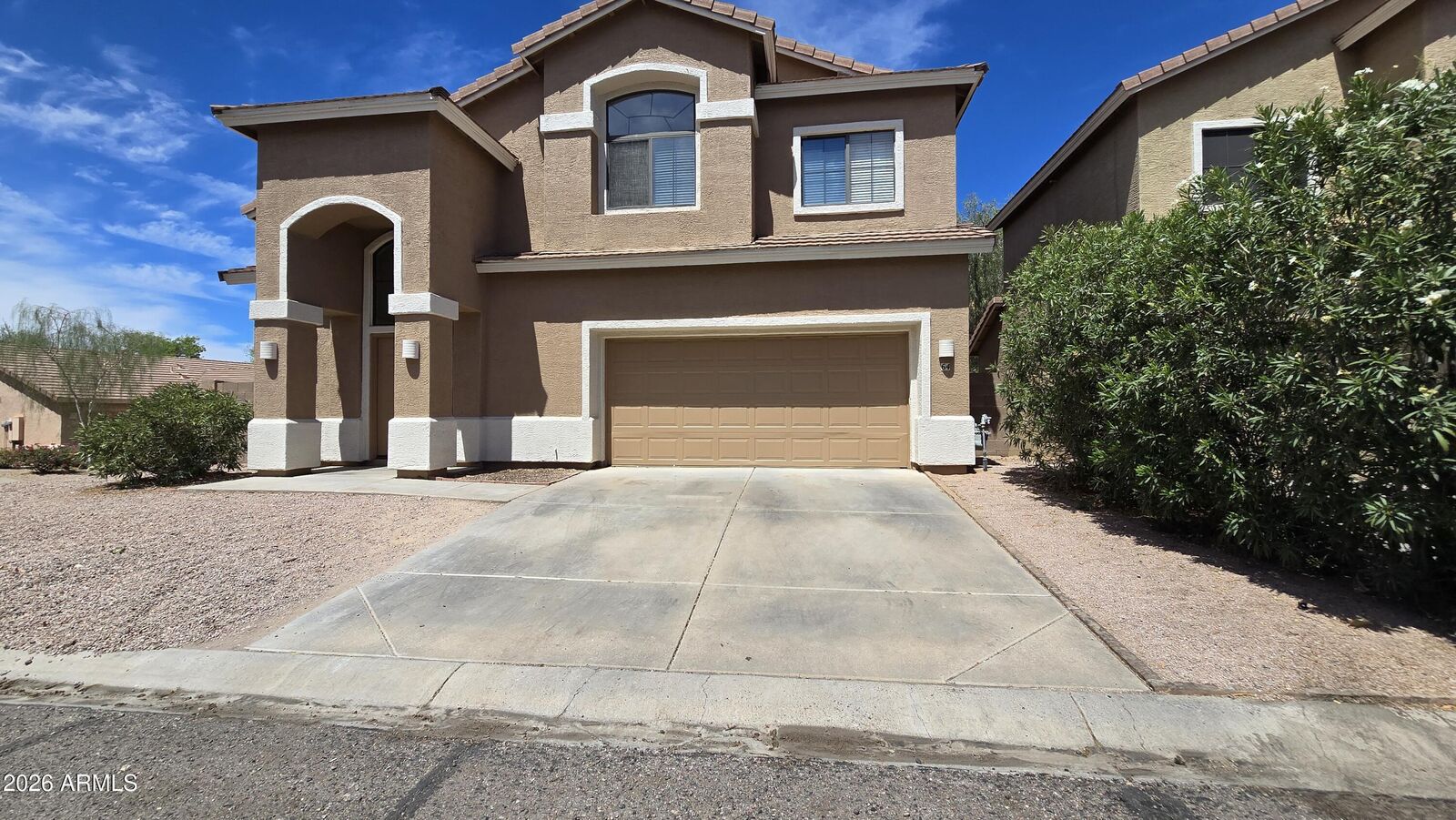 Property Photo: 6730 E Preston Street 64 AZ 85215