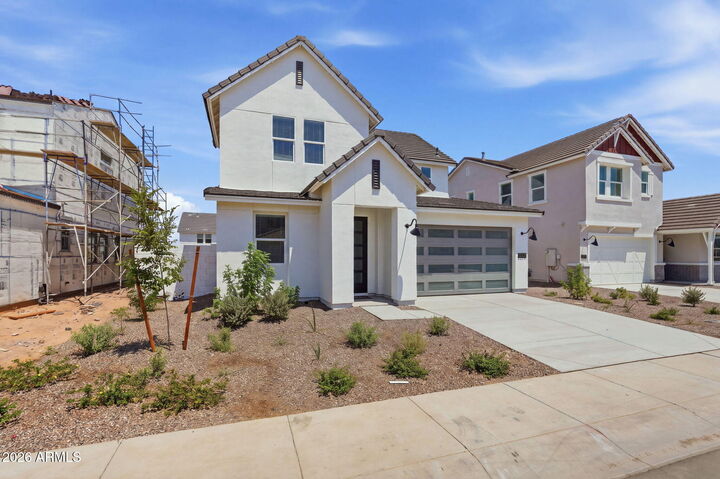 Property Photo: 3308 W Emerald Road AZ 85144