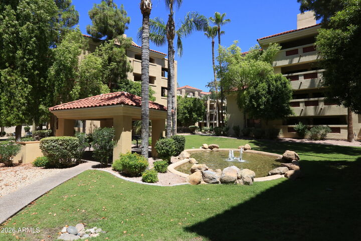 Property Photo:  5104 N 32nd Street 348  AZ 85018 