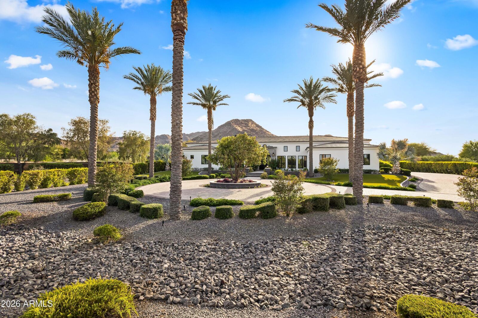 Property Photo:  7970 N Ironwood Drive  AZ 85253 