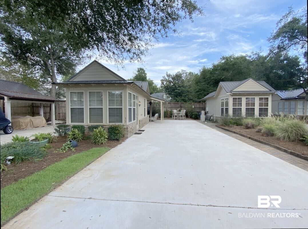 Property Photo: 28888 Canal Road 75 AL 36561