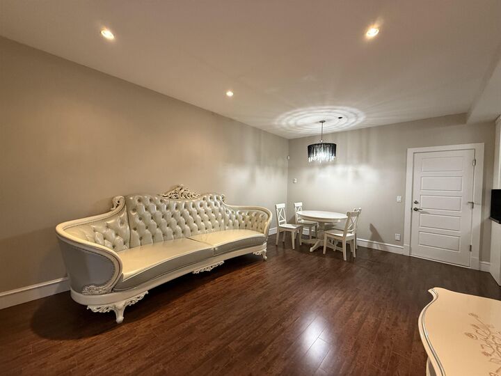 Property Photo:  1498 Palmerston Avenue Basement Suite  BC V7T 2H7 