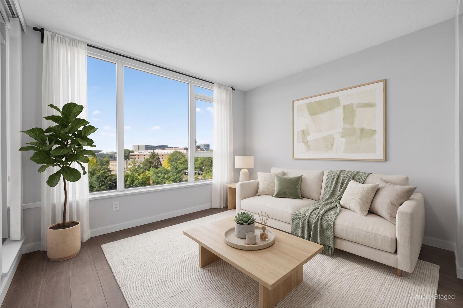 Property Photo:  8333 Sweet Avenue 608  BC V6X 0P4 