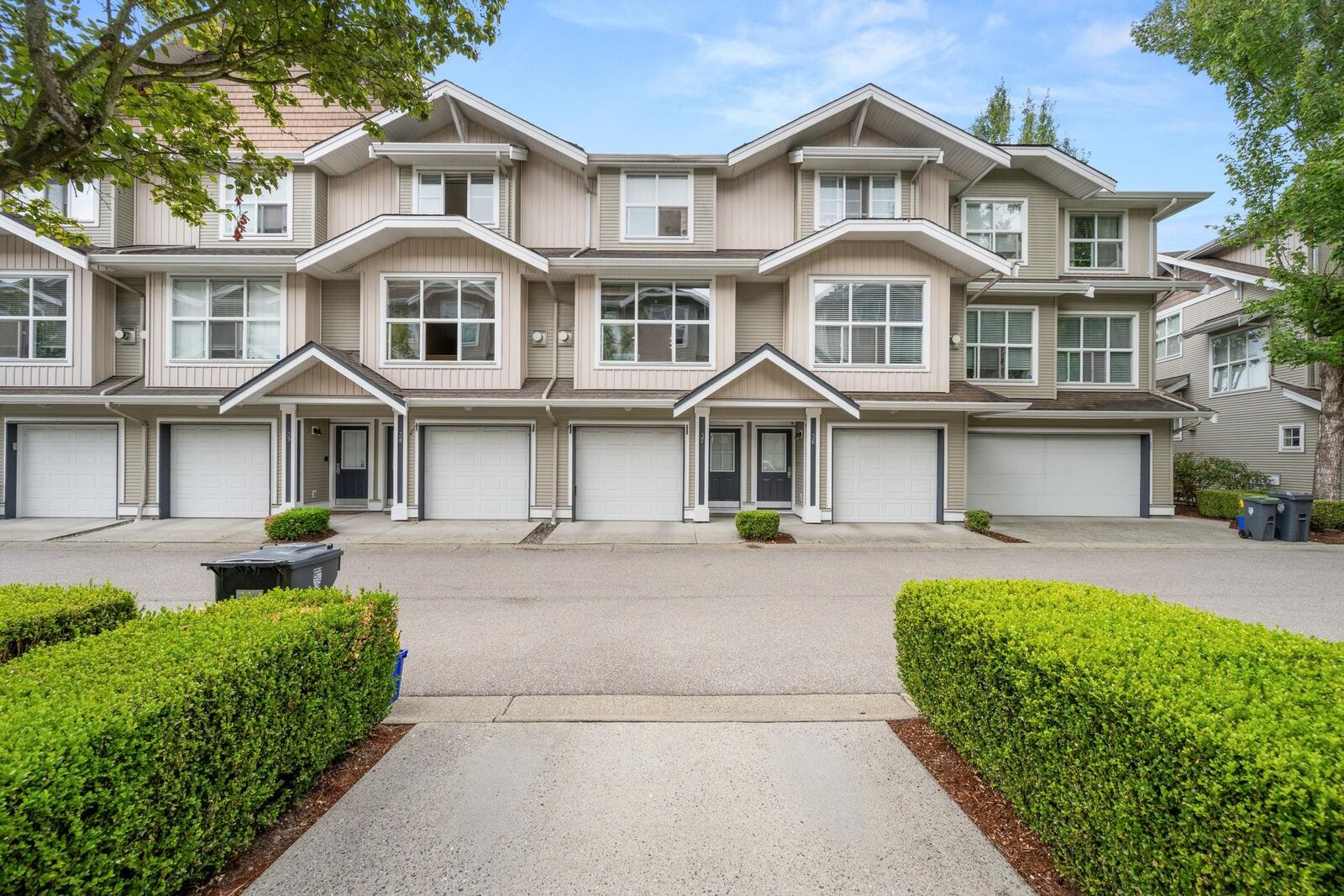 Property Photo:  20460 66 Avenue 37  BC V2Y 3B6 