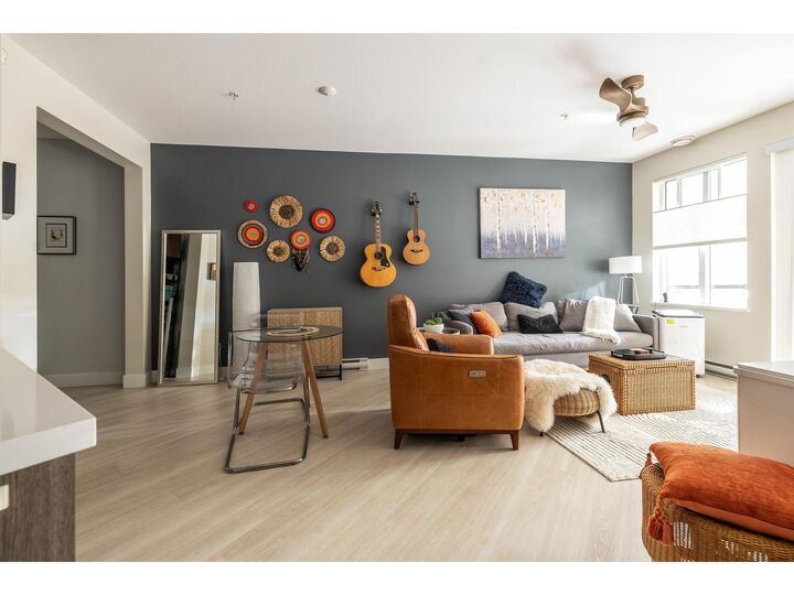 Property Photo:  3323 151 Street 114  BC V3Z 0L3 